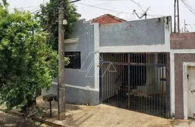 Casa com 2 quartos à venda no Marília, Marília 