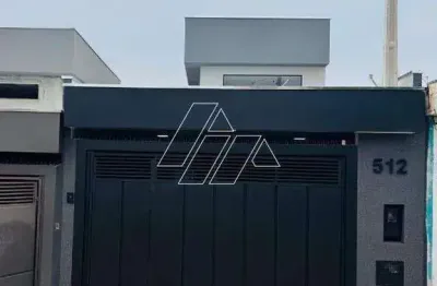 Casa à venda, 3 quartos, 1 suíte, 1 vaga, palmital - marília/sp