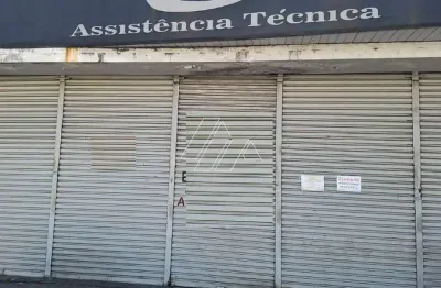 Barracão com 200 m² para locação em via de grande movimentação – marília/sp