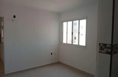 Apartamento com 2 dormitórios e 1 vaga à venda no são bento 2 – marília/sp