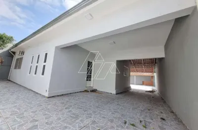 Casa com 4 dormitórios à venda - parque residencial novo horizonte - marília/sp