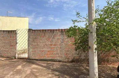 Terreno à venda no Parque das Primaveras, Marília 