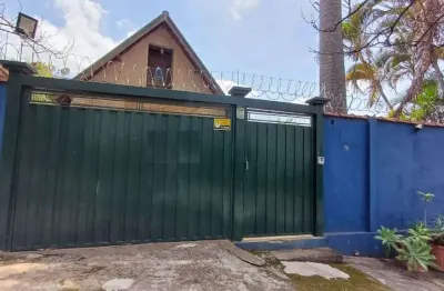 Casa com 2 quartos à venda no Jardim Acapulco, Marília 