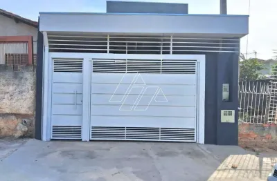 Casa à venda no bairro palmital – conforto e praticidade para você e sua família!