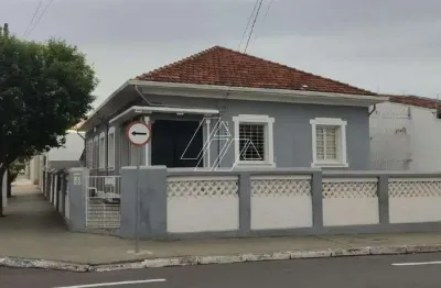Casa com 3 quartos para alugar no Somenzari, Marília 