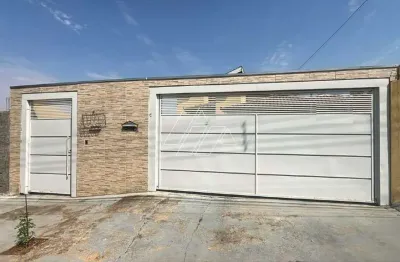 Casa com 2 quartos à venda no Jardim Santa Antonieta, Marília 