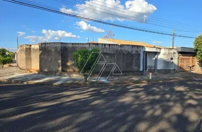 Casa com 2 quartos à venda no Jardim Damasco II, Marília 