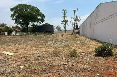 Terreno à venda no Senador Salgado Filho, Marília 