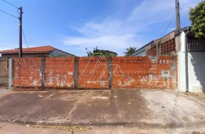 Terreno à venda no Jardim Esplanada, Marília 