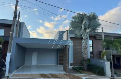 Casa com 3 quartos para alugar no Jardim Esmeralda, Marília 