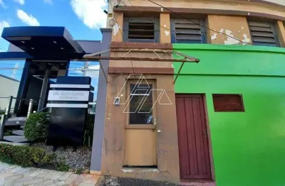 Sala comercial para alugar na Avenida Santo Antônio, Alto Cafezal, Marília