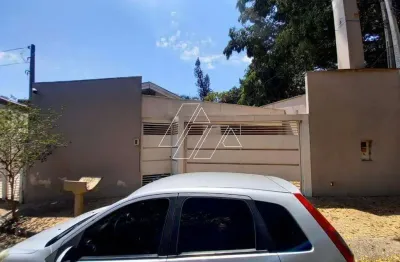 Casa à venda, 2 quartos, 1 suíte, 3 vagas, vila romana - marília/sp