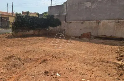 Terreno à venda no Jardim Virgínia, Marília 