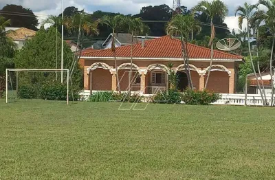 Chácara / sítio à venda no Jardim Estoril, Marília 