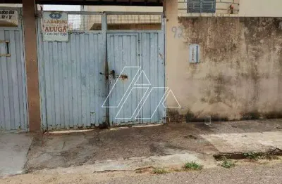 Casa com 2 quartos à venda no Jardim Universitário, Marília 