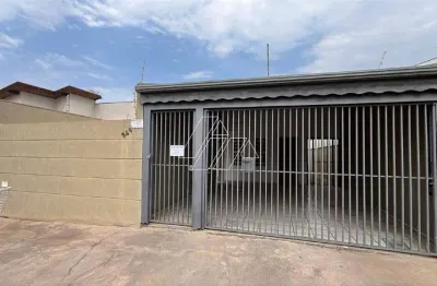 Casa com 3 dormitórios (1 suíte) à venda no altos do palmital – marília/sp