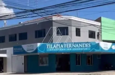 Sala comercial para locação – bairro adolpho bim, marília/sp