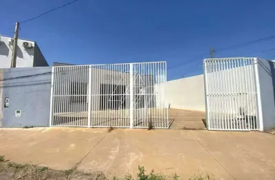 Loja/salão comercial para locação – jardim florença, marília – 155,1 m² | 2 banheiros | 5 vagas
