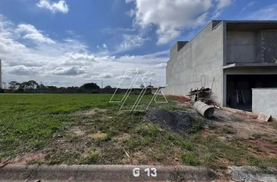 Terreno à venda no Jardim Tangará, Marília 
