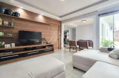Residência com 3 quartos (1 suíte) à venda no jardim vitória – marília/sp