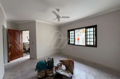 Casa à venda, 3 quartos, 1 suíte, 3 vagas, jardim esplanada - marília/sp