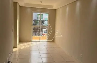 Apartamento com 2 quartos à venda no Vereador Eduardo Andrade Reis, Marília 