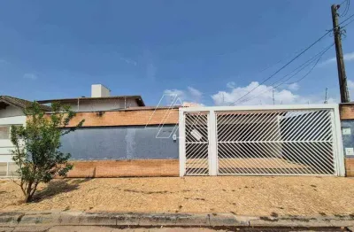 Casa com 3 quartos à venda no Jardim São Domingos, Marília 