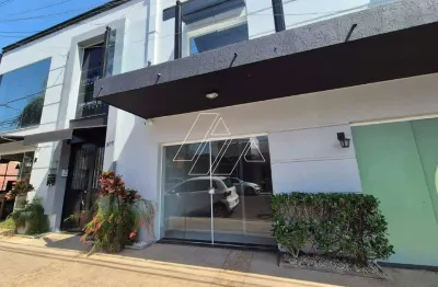 Ponto comercial para alugar no Marília, Marília 