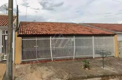 Casa com 2 quartos à venda no Jardim Esplanada, Marília 