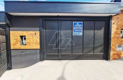 Casa à venda – núcleo habitacional chico mendes – marília/sp