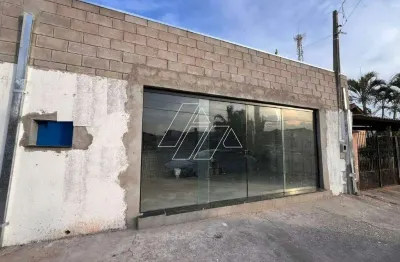 Salão comercial - 64 m² - locação - parque são jorge – zona sul, marília/sp