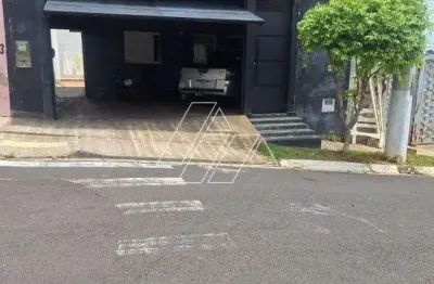 Casa à venda, 2 quartos, 3 vagas, residencial delazir apparecida cigano herrera - marília/sp