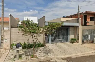 Casa com 2 quartos à venda no Jardim Flamingo, Marília 