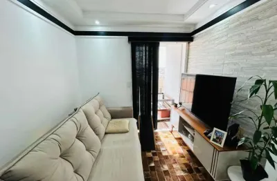 Apartamento à venda, 2 quartos, 1 vaga, são paulo - marília/sp