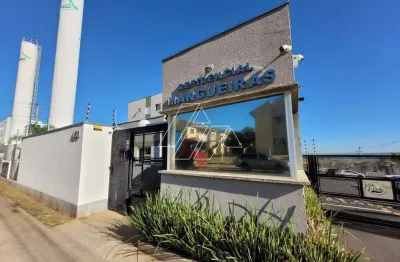 Apartamento com 2 quartos à venda no Vereador Eduardo Andrade Reis, Marília 