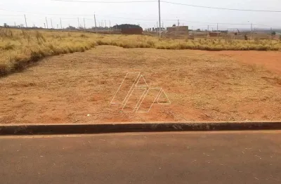 Terreno à venda no Parque das Flores, Marília 