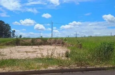 Terreno à venda no Parque das Flores, Marília 