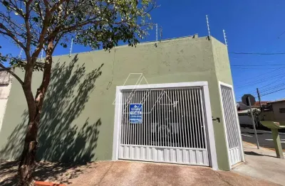 Casa com 2 quartos à venda no Palmital, Marília 