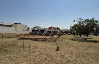 Lote em condomínio à venda, parque das esmeraldas ii - marília/sp