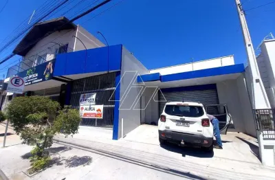 Sala comercial para alugar no Palmital, Marília 