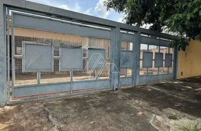 Casa à venda em marília sp, 340m² de terreno, financiável e aceita permuta por apartamento na região