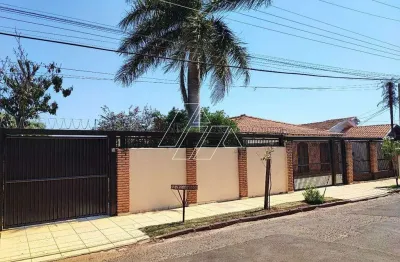 Casa à venda em cavalieri ii, marília – 172m² privativos | quintal de 546m²