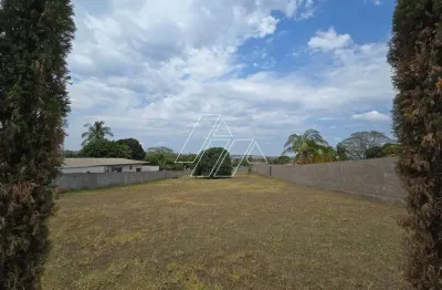 Chácara / sítio à venda no Jardim América, Marília 