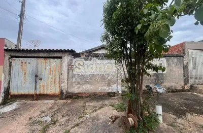 Casa com 3 quartos à venda no conj. hab. monsenhor joão batista toffoli – zona sul, marília/sp
