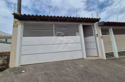 Casa com 3 quartos para alugar no Jardim Portal do Sol, Marília 