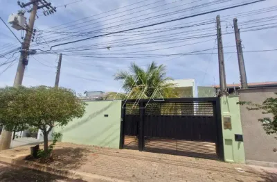 Casa com 4 quartos para alugar no Jardim Nazareth, Marília 