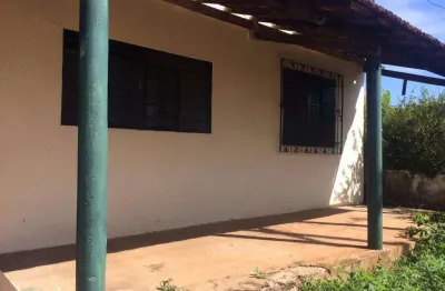 Casa residencial para locação, francisco de abreu fernandes, marília.