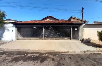 Casa à venda no bairro césar de almeida – conforto e praticidade para você e sua família!