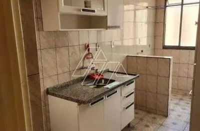 Apartamento com 3 quartos e 1 vaga à venda no altos da colina – marília/sp