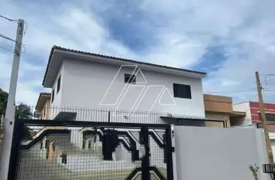 Apartamento com 2 quartos à venda no Jardim Cavallari, Marília 
